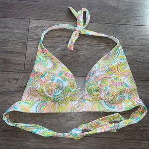 Victoria’s Secret Bikini Halter Top